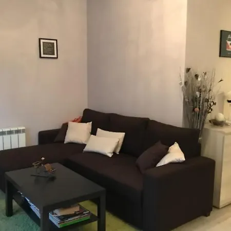 Notre-dame - Hypercentre - 45m2 - 4 Pers Daire *