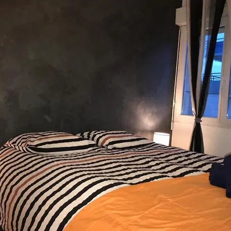 Notre-dame - Hypercentre - 45m2 - 4 Pers Daire
